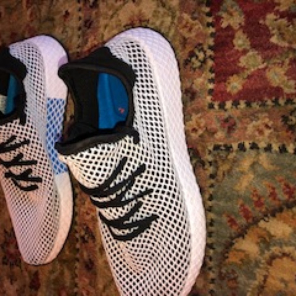 Adidas sneakers